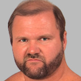 Martin Lunde — Arn Anderson