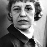 Lotte Lenya — Rosa Klebb