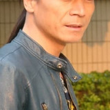 刘剑伟 — Middle-aged scavenger
