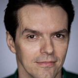 Robert Jarociński — handsome man