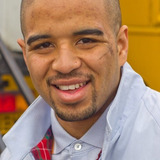 Andrew Shim — Donut