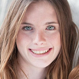 Cali Sheldon — Becca Tyler / Io