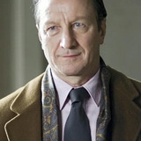 Hubert Kramar — Mr. Oliveti