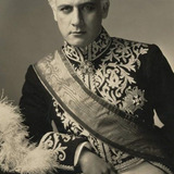 Oscar Beregi Sr. — Uncle John (as Oscar Beregi)