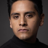 Fernando Cuautle — Eugenio Sierra "Pibe"