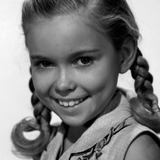 Mimi Gibson — Evelyn