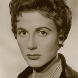Yvonne Mitchell — Matron Hilda MacFarlane
