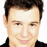 Scott Rayow — Anubis (voice)