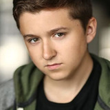 Darien Provost — Mikey (uncredited)