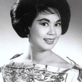 Linda Lin Dai — Yeh Wei-fang