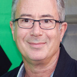 Ben Elton — himself