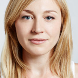 Juliet Rylance — Helen Light