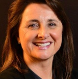 Victoria Alonso — Self