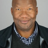 Shakes Myeko — Minister of Sport