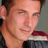 Nick Kokotakis — Waiter