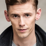 Graeme McComb — Elfonso