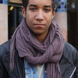 Kevin Vaz — Kevin