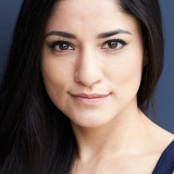 Xiomara Bermudez — Mary