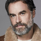 Murray Bartlett — Trocadera Patron
