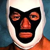 John Walker — Mr. Wrestling II