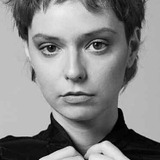 Martina Juncadella — Alejandra