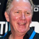 Vaughn Armstrong — Painter