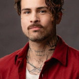 Anthony Padilla — Hal (voice)