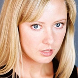 Angela Eckert — Frat Party Girl