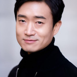Jo Woo-jin — Managing Director Jo