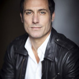 Olivier Raynal — Bruce