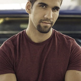 Derek Ocampo — Frank