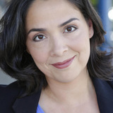Nancy Rodriguez — Lupe