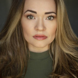 Crystal Harris — Annabelle