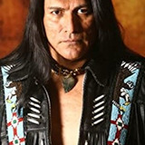Alan Tafoya — Medicine Man