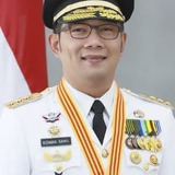 Ridwan Kamil — Principal