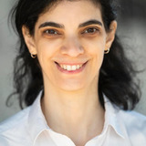 Lila Boughoufala — Screaming Woman