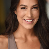 Adrienne Ballenger — Cheerleader (uncredited)