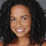 Rae Dawn Chong — Cindy