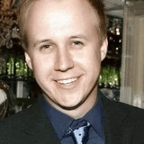 Benjamin Salisbury — Tin Boy (voice)