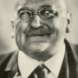 Jakob Tiedtke — Hauswart