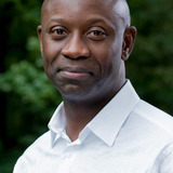 Israel Aduramo — Jomo