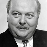 Lloyd Corrigan — McKinley