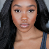 Sharifa Oliver — Arianna