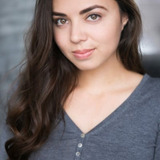 Kimmy Jimenez — Becky