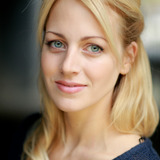 Верити Маршалл — Anna