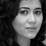 Sally Marcelina — Melisa