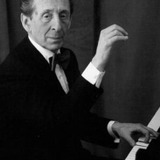 Vladimir Horowitz — Self (archive footage)