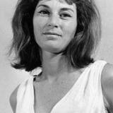 Nikki Van der Zyl — Solitaire (voice) (uncredited)