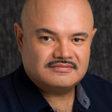 Erick Chavarria — Panicked Male Passenger