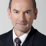 Lewis Fitz-Gerald — Louis Boccardi